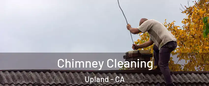  Chimney Cleaning Upland - CA