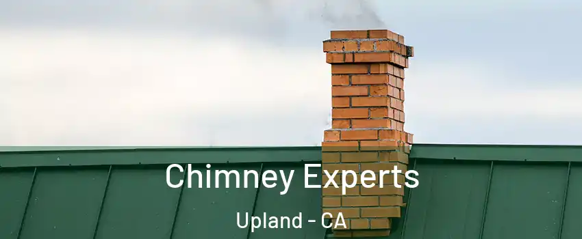  Chimney Experts Upland - CA