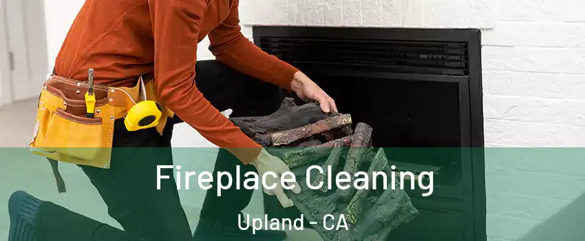  Fireplace Cleaning Upland - CA