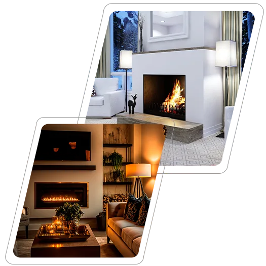 Remove Chimney Odor in Upland, CA