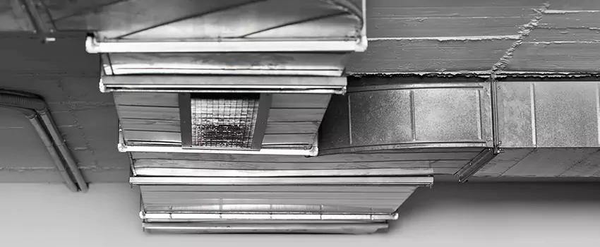Trusted Air Duct Cleaning Company in Upland, California