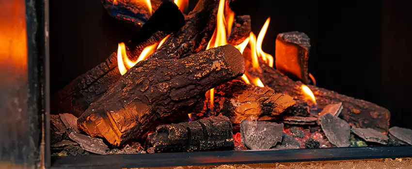 Chimney Fireplace Ash Dump Cleaning in Upland, CA