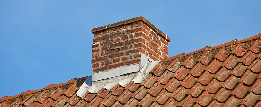 Residential Chimney Bricks Rotten Repair Services in Upland, CA