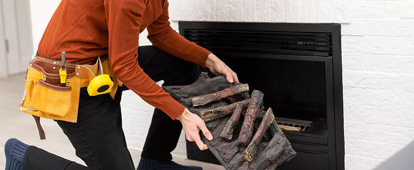 Chimney Creosote Cleaning Cost in Upland, California