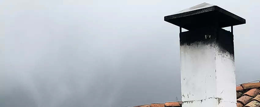 Chimney Damper Inspection in Upland, CA
