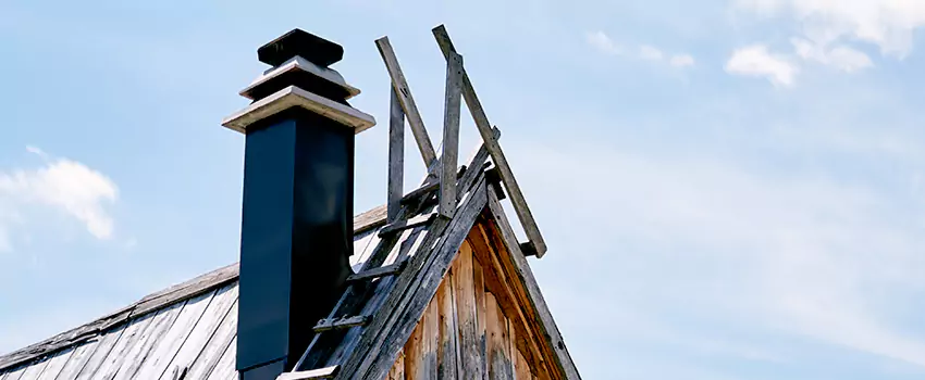 Chimney Creosote Cleaning in Upland, CA
