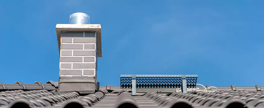 Chimney Flue Relining Services in Upland, California
