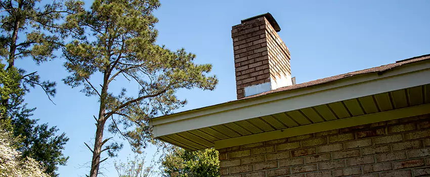 Budget-Friendly Chimney Masonry Service in Upland, California