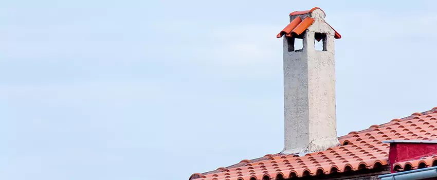 Chimney Pot Replacement in Upland, CA