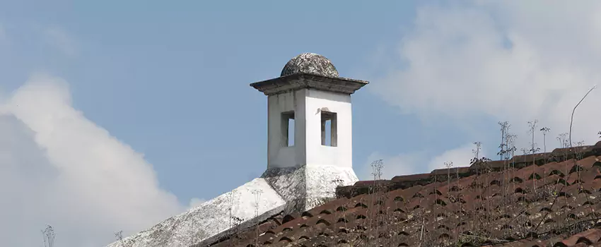 Cost To Rebuild A Chimney in Upland, CA