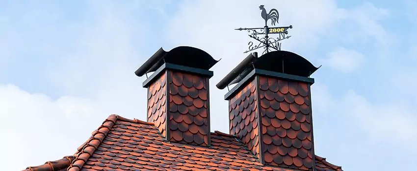 Old Chimney Restoration in Upland, California