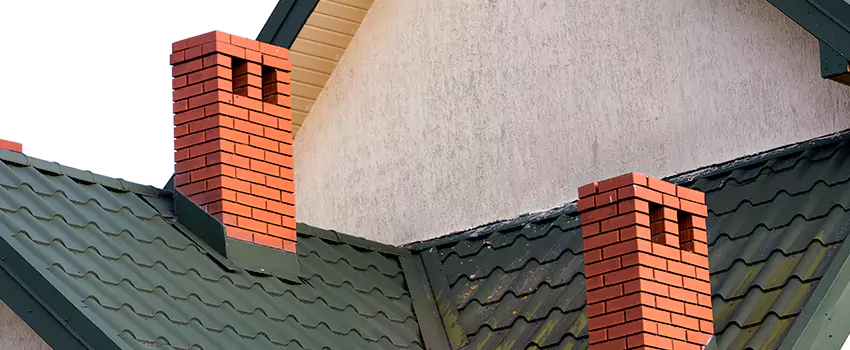 Chimney Saver Waterproofing Services in Upland, California