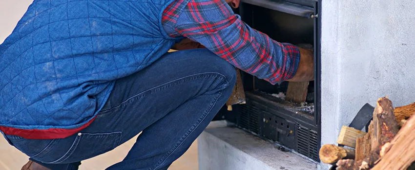 Chimney Sweep To Clear Creosote Buildup in Upland, California