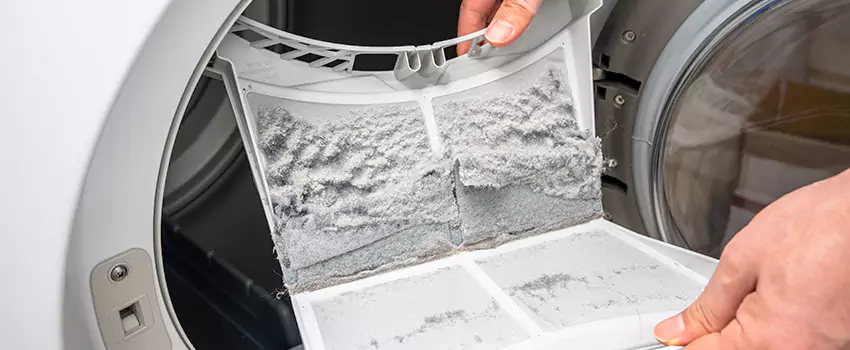 Best Dryer Lint Removal Company in Upland, California