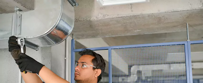 HVAC Ductwork Cleaning in Upland, CA