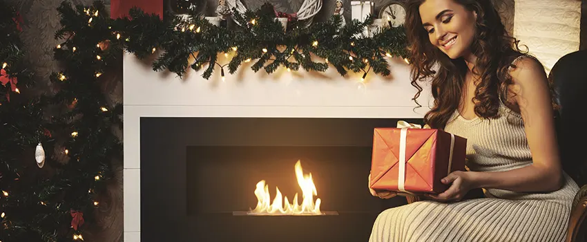 Electric Fireplace Ember Set Enhancement Services in Upland, CA