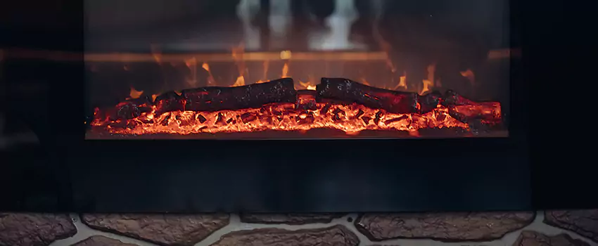 Outdoor Electric Fireplace Installation Solutions in Upland, CA