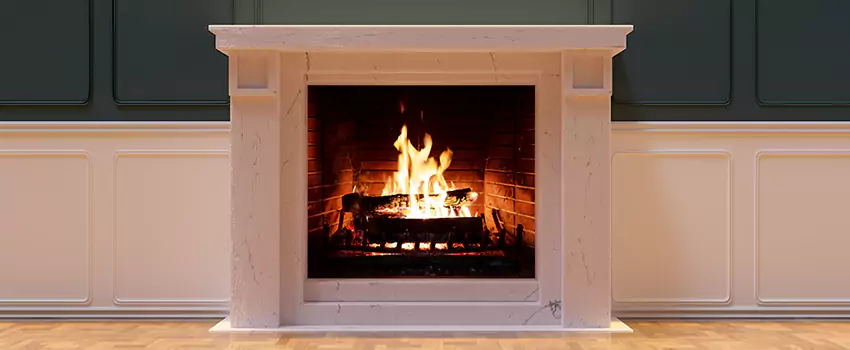 Empire Comfort Systems Fireplace Installation and Replacement in Upland, California
