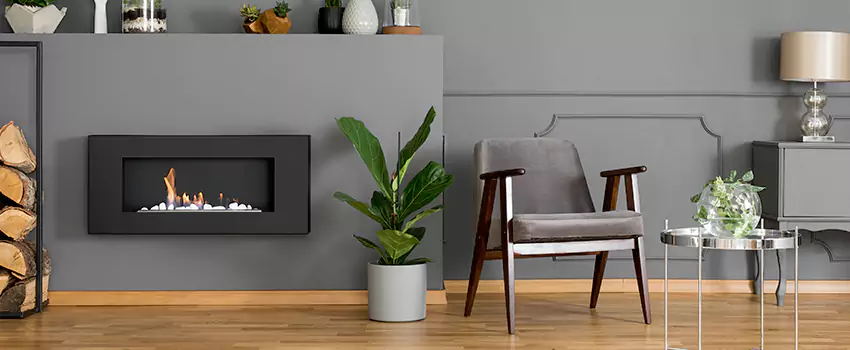 Ethanol Fireplace Burner Repair in Upland, CA