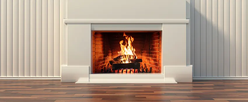 Fireplace Broken Ashtray Repair Services in Upland, California