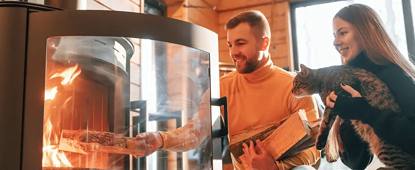 Fireplace Door Installation And Replacement Contractors in Upland, CA