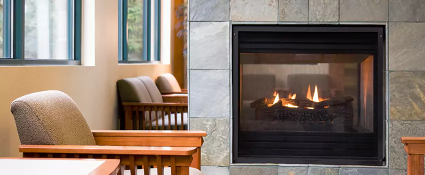 Fireplace Refacing in Upland, California