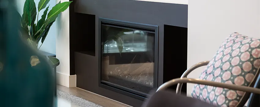 Welding Repairs for Fireplace Grate in Upland, CA