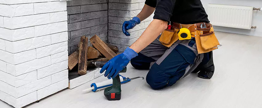 Smoke Chamber Safety Upgrades in Upland, California