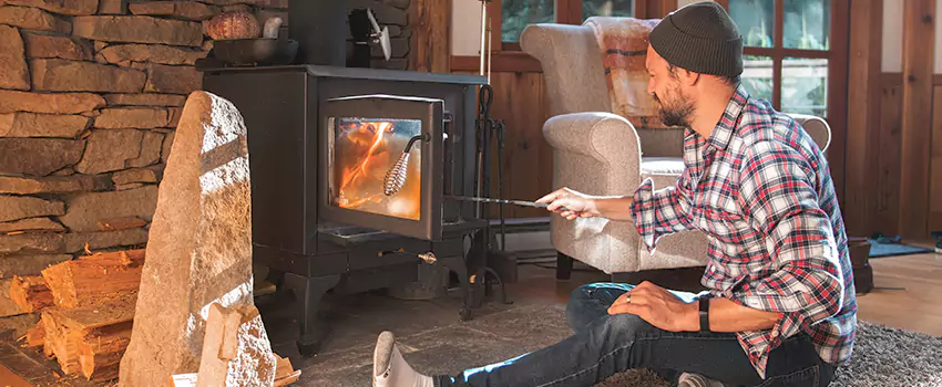 Fireplace Chimney Maintenance in Upland, California