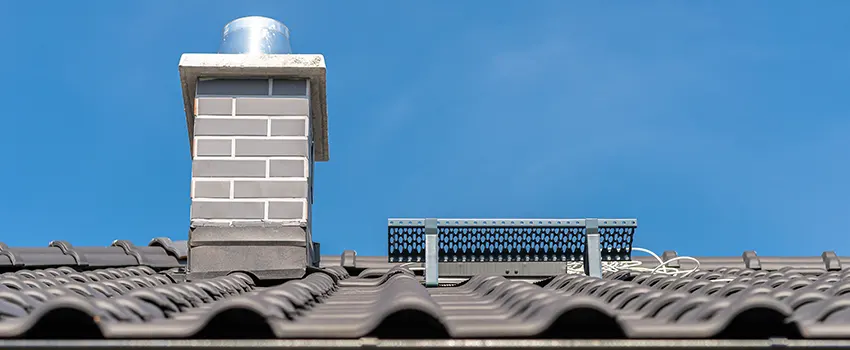 Repair Blocked Chimney in Upland, California