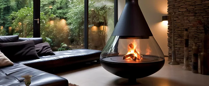 Affordable Floating Fireplace Repair And Installation Services in Upland, California