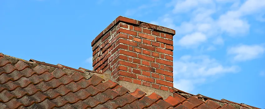 Flue Tiles Cracked Repair Services near Me in Upland, CA