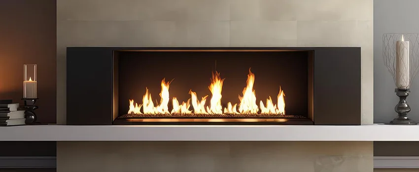 Vent Free Gas Fireplaces Repair Solutions in Upland, California