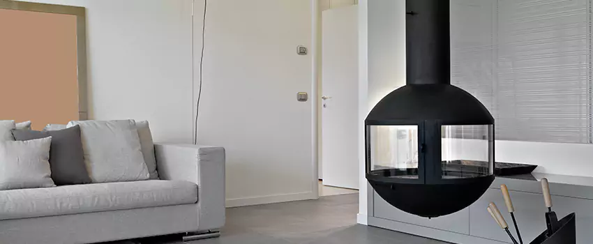 Hanging & Suspended Fireplaces Designer in Upland, California