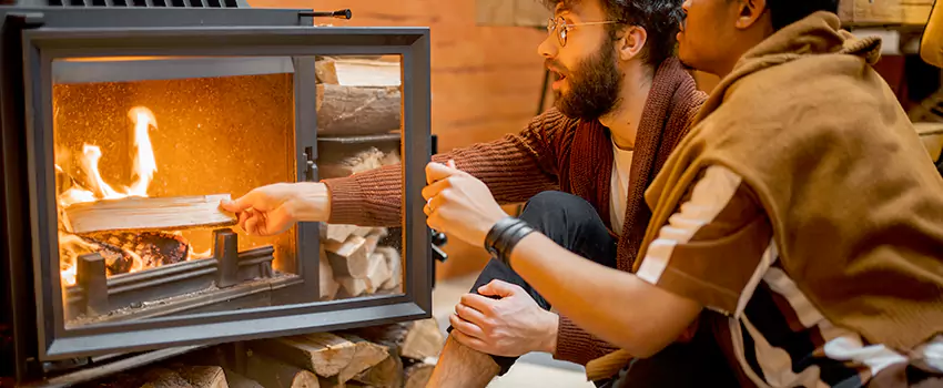 Benefits of Harman Stoves Fireplace in Upland, California