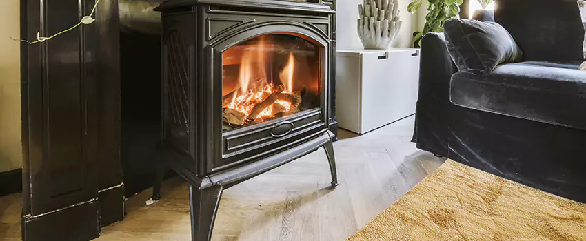 Cost of Hearthstone Stoves Fireplace Services in Upland, California