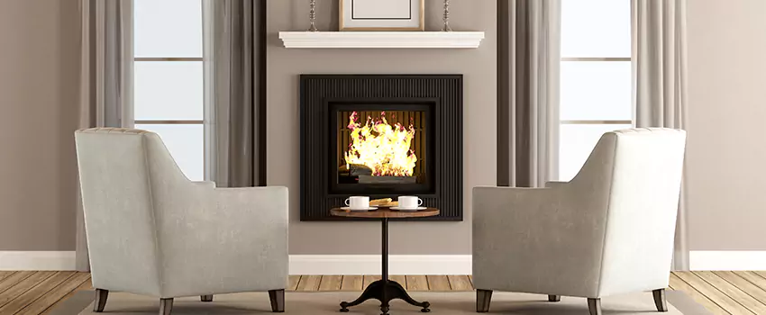 Heat & Glo Outdoor Gas Fireplaces Installation Contractors in Upland, California