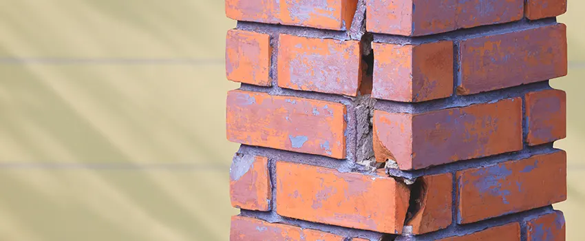 Leaking Chimney Repair And Replacement Cost in Upland, California