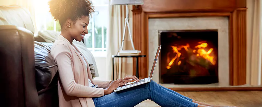Cost-Effective Osburn Fireplace Installation and Repair in Upland, CA
