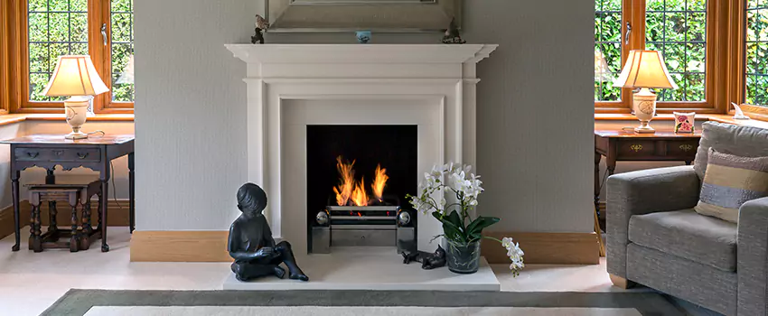 RSF Fireplaces Maintenance and Repair in Upland, California