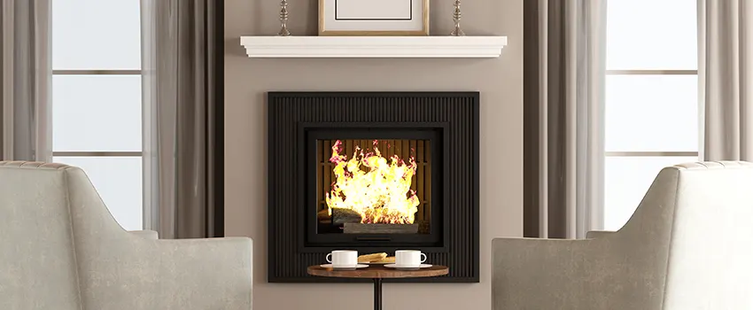 Superior Outdoor Fireplace Repair in Upland, CA