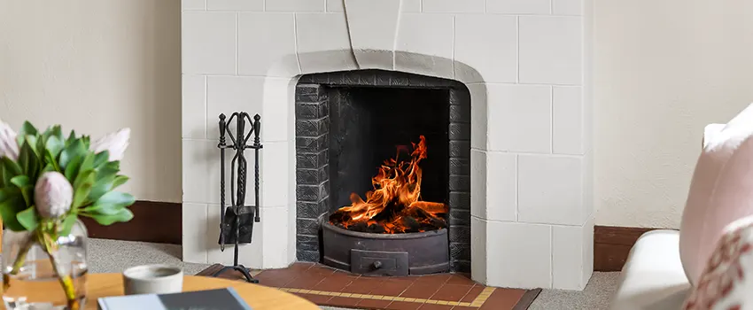 Valor Fireplaces and Stove Repair in Upland, CA