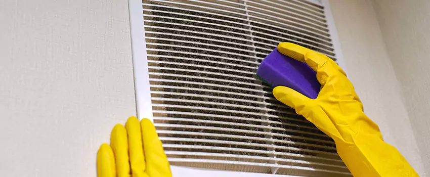 Vent Cleaning Company in Upland, CA