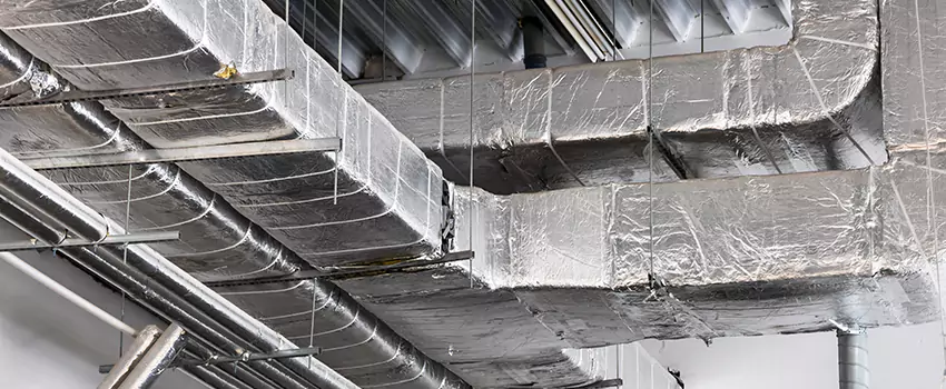 Vent Dust Cleaning Cost in Upland, CA