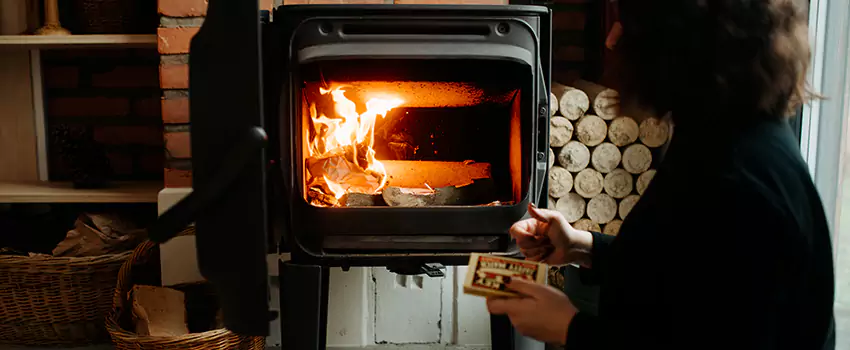 Key Features of Vermont Castings Fireplaces in Upland, CA