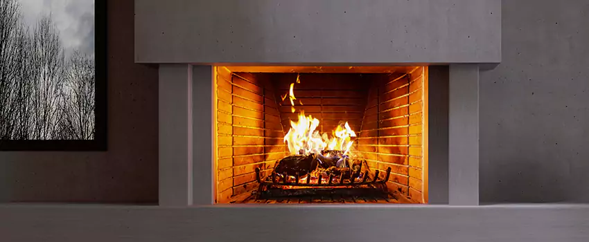 Indoor Wood Burning Furnace Repair and Installation in Upland, California