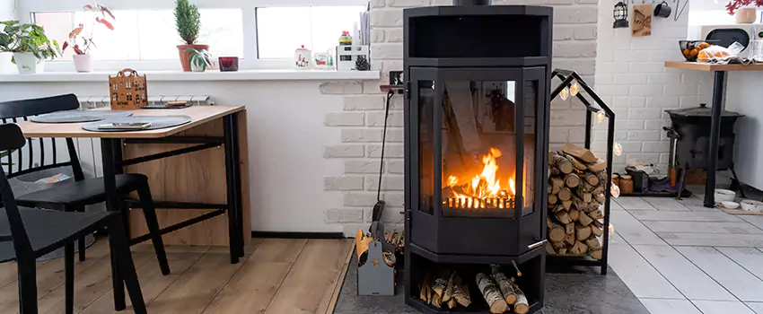 Wood Stove Firebox Installation Services in Upland, CA