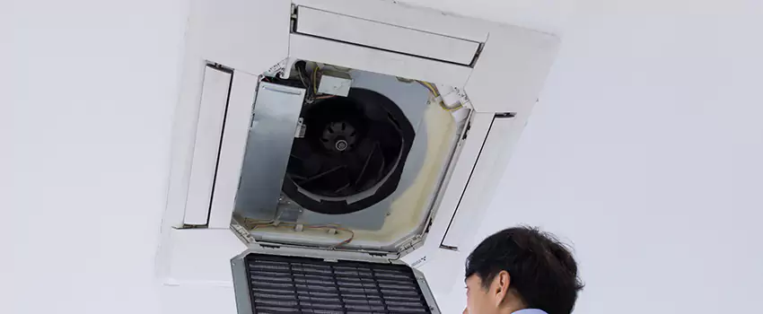 Benefits of Professional Air Duct Cleaning in Upland, California