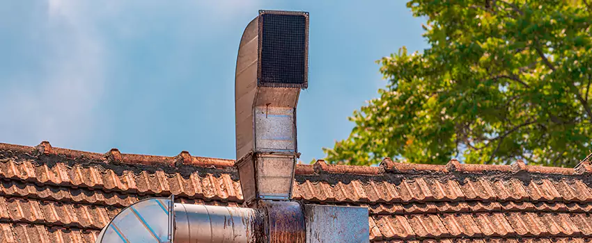 Chimney Cleaning Cost in Upland, California