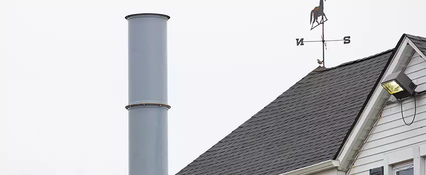 Multi-flue Chimney Caps Installation And Repair in Upland, CA